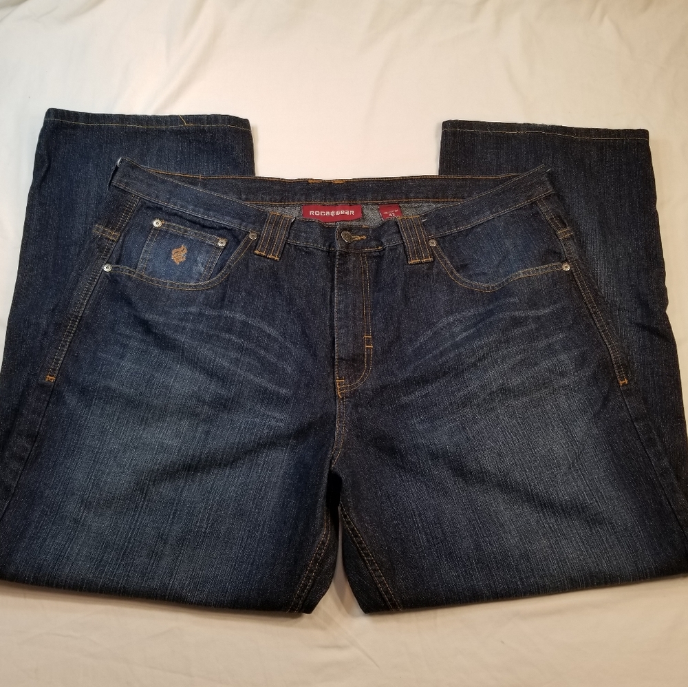 Roca Wear Jeans size 42